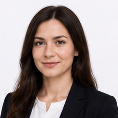 Марина Левченко