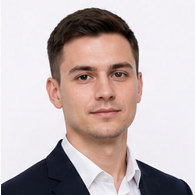 Владислав Виноградов