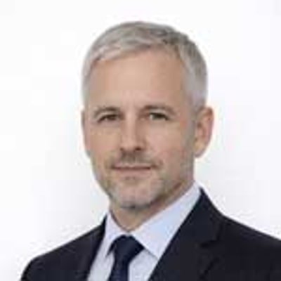 Михайло Гладченко
